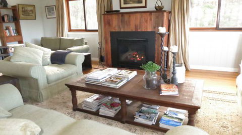 The Loch Barn - Accommodation Resorts 3