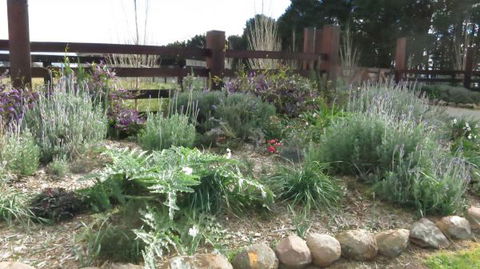 The Loch Barn - Accommodation Resorts 4