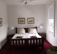 The Corner Hotel Alexandra - Accommodation Resorts