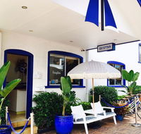 The Sails Motel - Accommodation Resorts