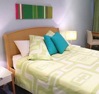 The Outlook on the Beach - Accommodation Resorts