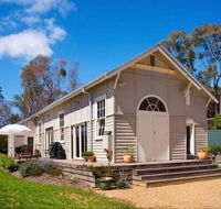 The Scout Hall - Accommodation Resorts