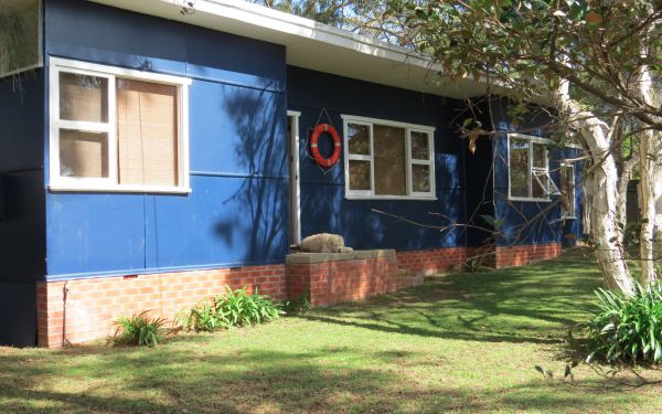Culburra Beach NSW Accommodation Resorts
