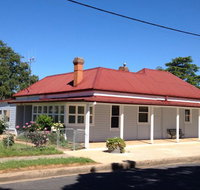 The Old Post Office - Accommodation Resorts