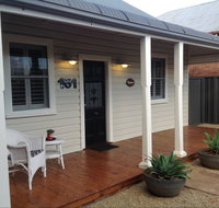 Thelma's Temora - Accommodation Resorts