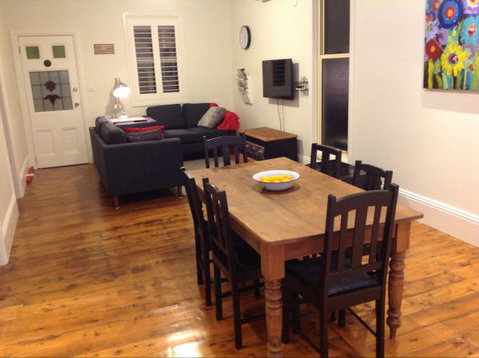 Thelma's Temora - Accommodation Resorts 2