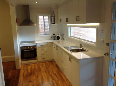 Thelma's Temora - Accommodation Resorts 3