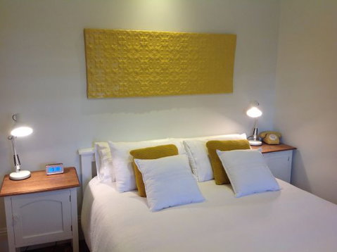 Thelma's Temora - Accommodation Resorts 5