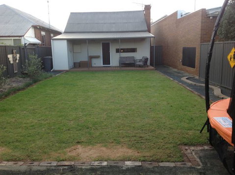 Thelma's Temora - Accommodation Resorts 6