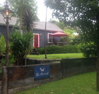 The Hammock - Accommodation Resorts