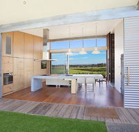 The Longhouse Pokolbin - Accommodation Resorts