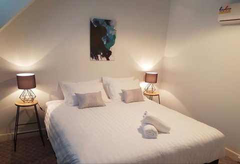 The Berry Inn - Accommodation Resorts 1