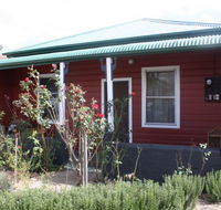 The Red House - Accommodation Resorts
