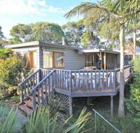 The Deweyshack - Accommodation Resorts