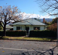 The Croft - Accommodation Resorts