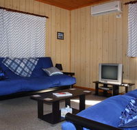 Toshas Place - Accommodation Resorts