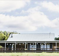 Toraja Luxury - Accommodation Resorts