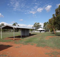 Trundle Showground - Accommodation Resorts