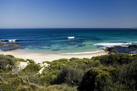 Ulladulla Headland Holiday Park - Accommodation Resorts 1