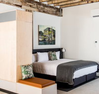 Veriu Broadway - Accommodation Resorts