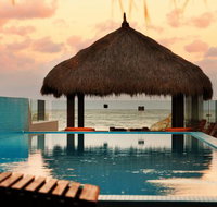 Villa Kopai Luxury Beach House - Accommodation Resorts