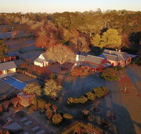 Vine Lodge Heritage Getaway - Accommodation Resorts