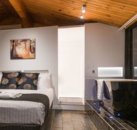 Waterfall Springs Retreat and Wildlife Sanctuary - Accommodation Resorts