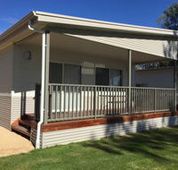 Waikerie Holiday Park - Accommodation Resorts