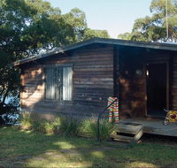 Weemalah Cottage - Accommodation Resorts