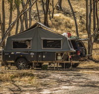 Wedderburn Hard Hill Tourist Reserve - Accommodation Resorts