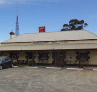 Wildongoleechie Hotel - Accommodation Resorts