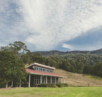 Willabrook Retreat - Accommodation Resorts
