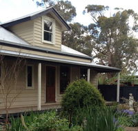 Woodland Mirth Holiday Retreat - Accommodation Resorts