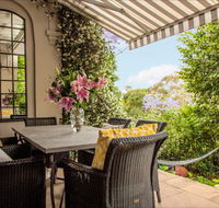 Woollahra Terrace - Accommodation Resorts