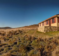 Wolgal Hut - Accommodation Resorts