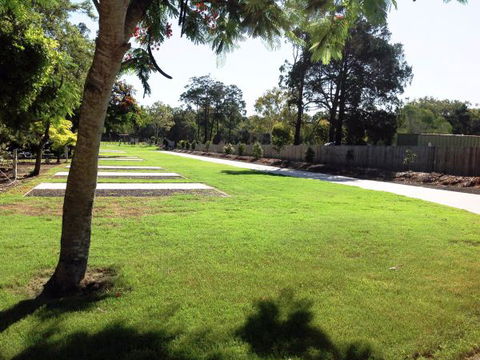 Woodgate Beach Tourist Park - Accommodation Resorts 1