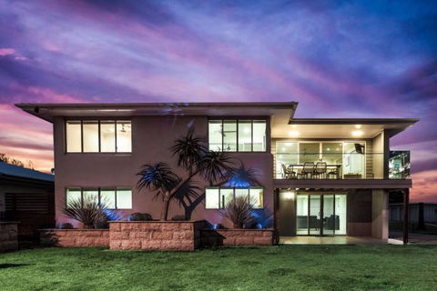 Woodgate Beach Tourist Park - Accommodation Resorts 8