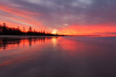 Woodgate Beach Tourist Park - Accommodation Resorts 9