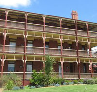 Yarra House - Accommodation Resorts