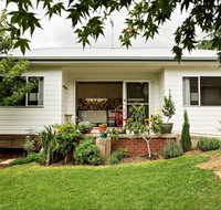 Young Garden Retreat - Accommodation Resorts