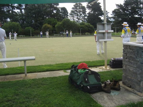 Yowani Country Club - Accommodation Resorts 2