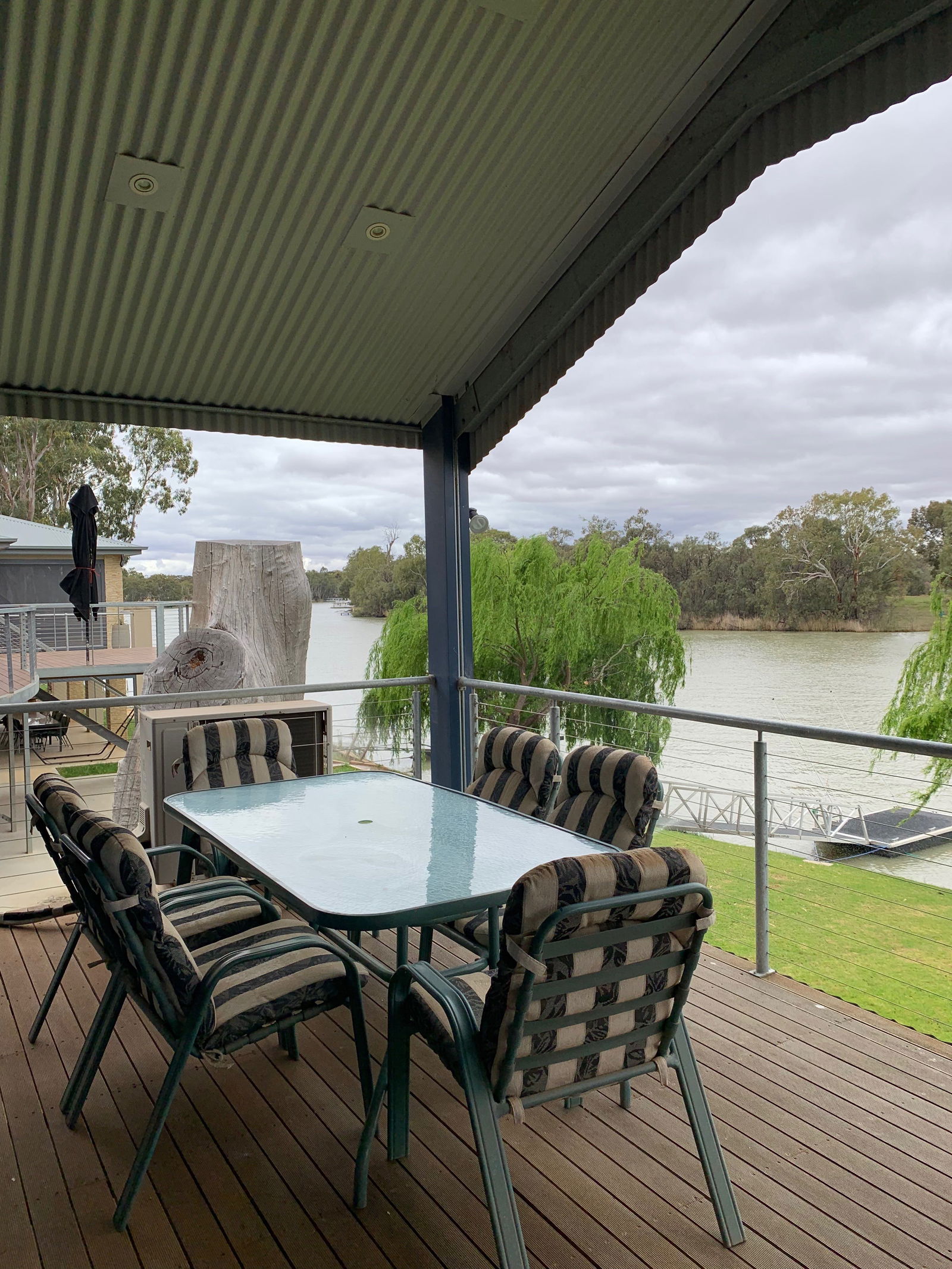 Beaumonts SA Accommodation Resorts