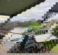 21 Old Murbko road Morgan - River Shack Rentals - Accommodation Resorts