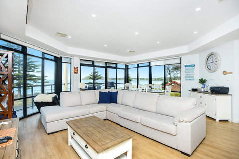 63A Franklin Parade, Encounter Bay - Accommodation Resorts 2