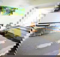 6 Point Lookout Beach Resort - Accommodation Resorts