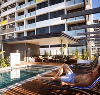 Alcyone Hotel Residences - Accommodation Resorts