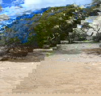 Acraman Creek Conservation Park Campgrounds - Accommodation Resorts