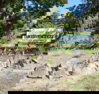 Adelong Golden Gully Caravan Park - Accommodation Resorts