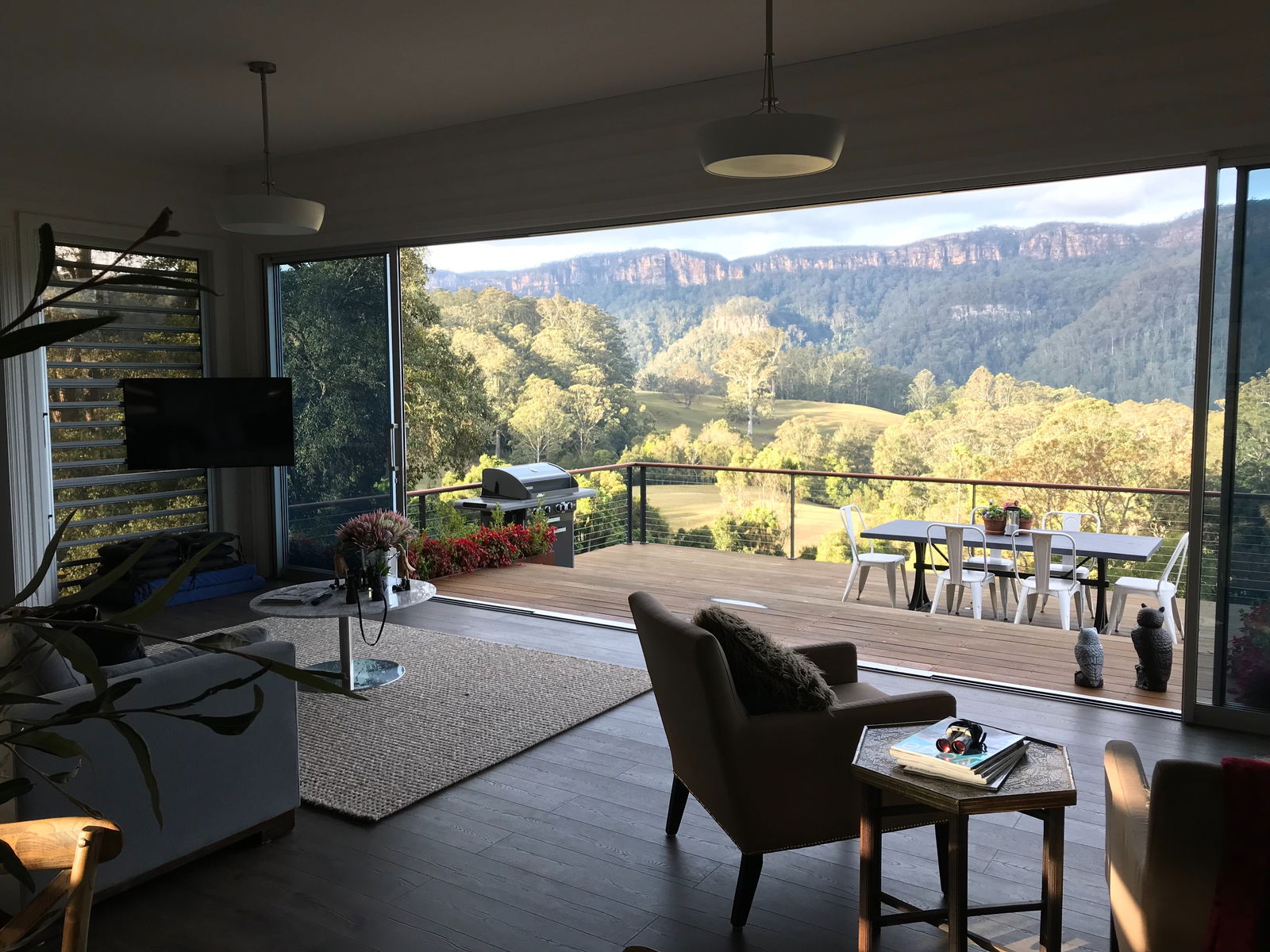 Belanglo NSW Accommodation Resorts