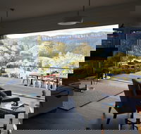 Amaroo Valley Springs - Accommodation Resorts
